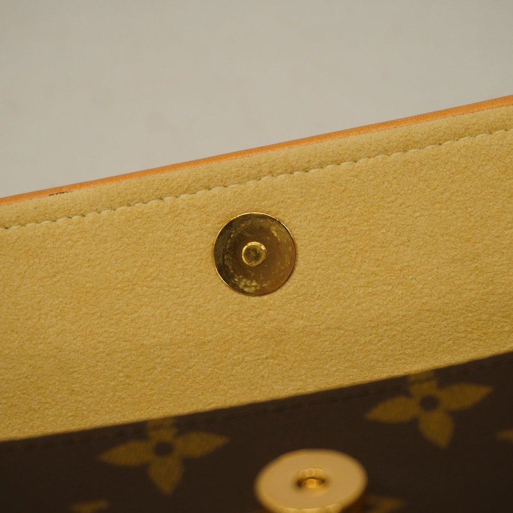 LOUIS VUITTONAuth  Monogram Pochette Florantine M51855 Women's Fanny Pack - Picture 6 of 10